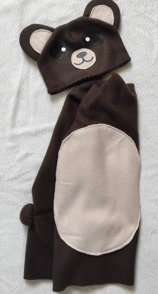 Pustni kostumi po meri