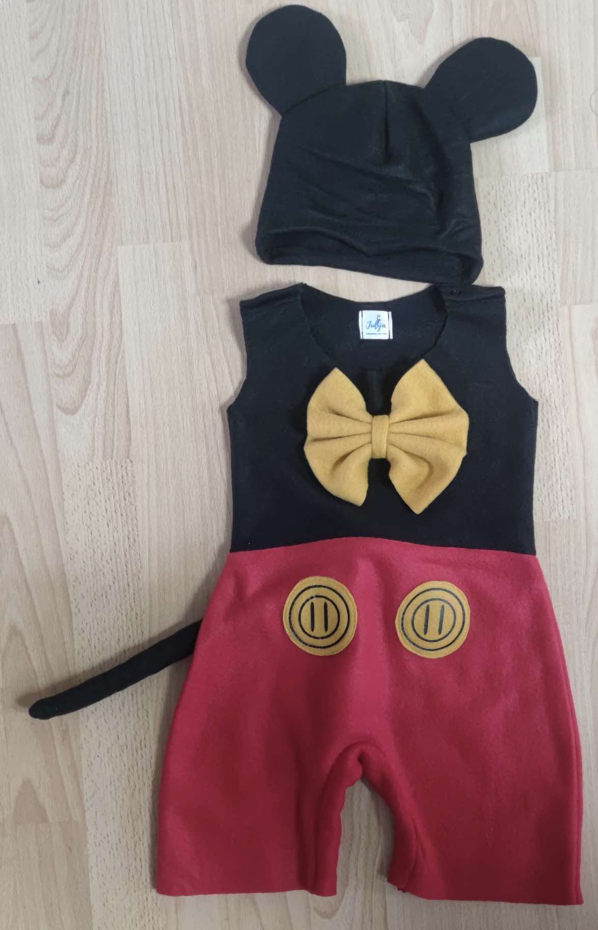 Otroški pustni kostumi