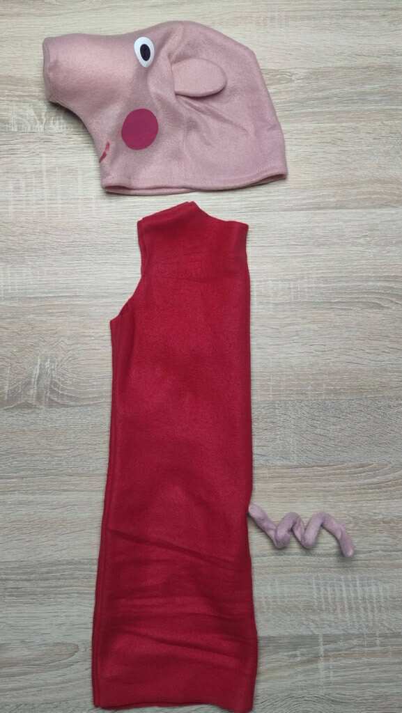 Otroški pustni kostumi