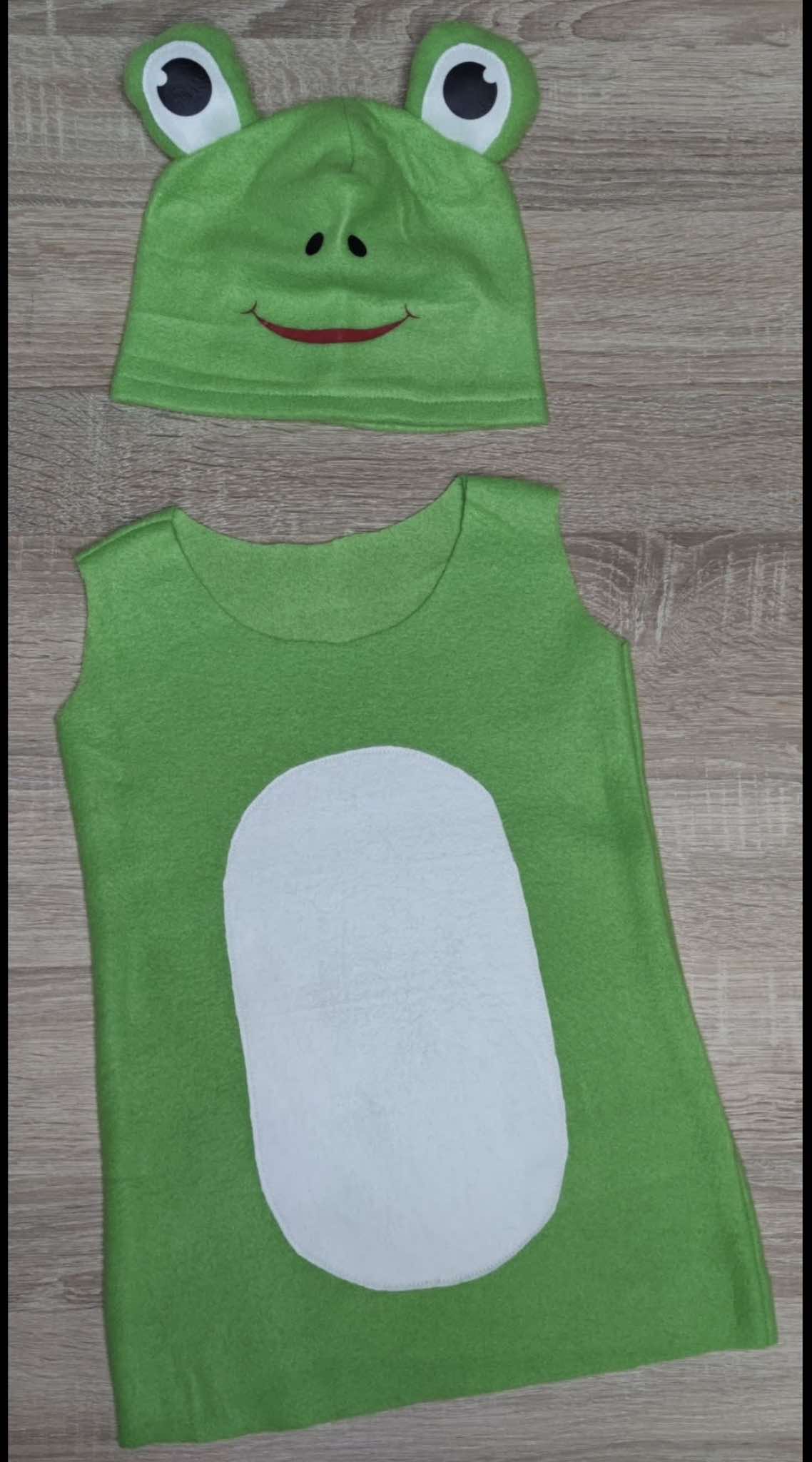 Otroški pustni kostumi