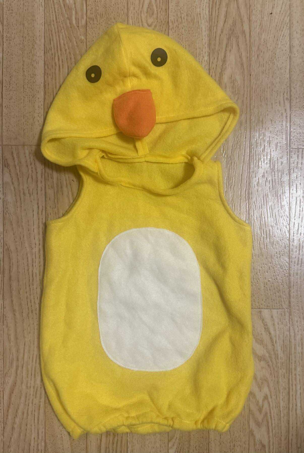 Otroški pustni kostumi