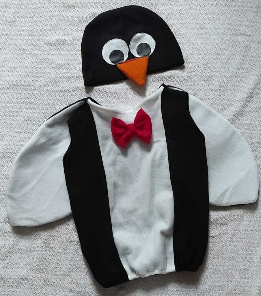 Otroški pustni kostumi