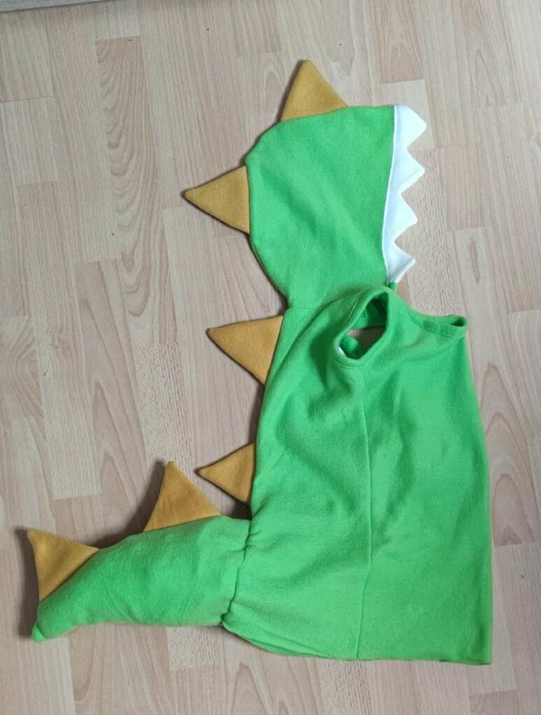 Otroški pustni kostumi